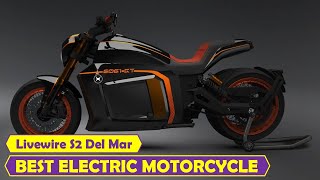 Best electric motorcycle Evoke 6061 Fastest charge [upl. by Genie]