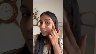 3 in 1 glow cream 😱🤩 youtube mumbaidiaries youtubeshorts shrihitt dailyvlog [upl. by Enitsuga280]