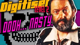 KNIGHTMARE Teletext  Mr Biffo Plays [upl. by Ayouqes]