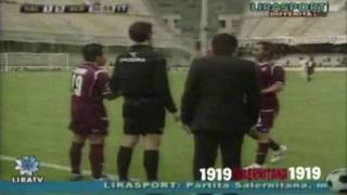 ║► Roberto MERINO Ramirez ◄ ║ Skills Goal Assist Rabona and  1919SALERNITANA1919 [upl. by Boris634]