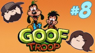 Goof Troop  Legit Grumpy  PART 8 [upl. by Nnyw]