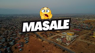 MASALE HARGEISA 2024 [upl. by Jilli347]