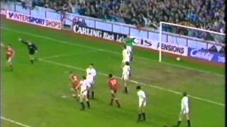 LFC vs Swansea FA CUP replay 1990  80 [upl. by Zia]