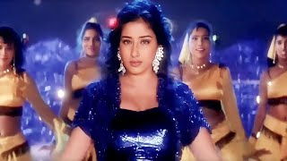 O Yaara Dil Lagana  ❤️90s Jhankar❤️  Agni Sakshi 1996  Kavita KrishnamurthyJackie Shroff Manisha [upl. by Singh]