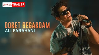 Ali Farahani  Doret Begardam  OFFICIAL TRAILER علی فراهانی  دورت بگردم [upl. by Germaun]