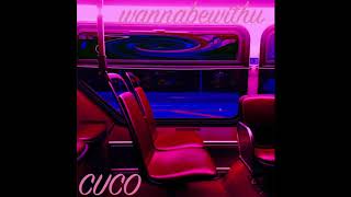 CUCO  Lover Is a Day Audio [upl. by Maroney]