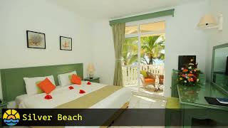 Silver Beach TrouDEauDouce hotel holiday [upl. by Perkins]