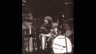 Led Zeppelin  Moby Dick John Bonham Drumsolo Live in Paris 1969 [upl. by Micaela]