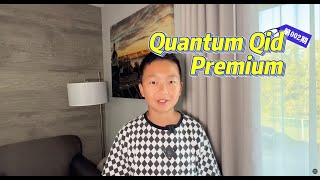 Unlock Your Quantum Potential  Quantum Qid Premium [upl. by Alboran672]