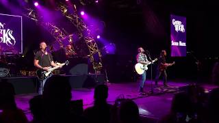 Sister Hazel  All For You Live from EPCOTs Flower and Garden Festival 2019 [upl. by Assenad920]