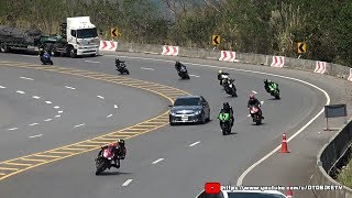 OTOBIKE Riders  SUPER BIKE COMPILATION  S1000rr  R1M  ZX10R  Motorcycles  Fast Bikes [upl. by Natrav]