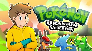 Discover the Best Fakemon Game EVER Created [upl. by Aire]