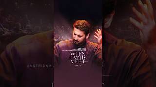 When Paths Meet  Vol 1 samiyusuf [upl. by Nunes157]