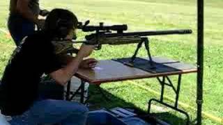 Lets Shoot US State Arms Rebel 50 cal [upl. by Aseen]