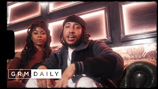 Lemar  High Life Music Video  GRM Daily [upl. by Orgell]