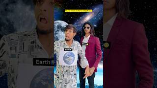 Moon alive with jagiya🌝🔥 Indian family😂 shorts indian relatable moon karvachauth funny [upl. by Feeley819]