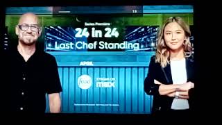 SERIES PREMIERE 24 In 24 Last Chef Standing Premieres Sunday April 14th at 8 [upl. by Tait]