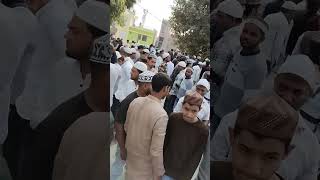 Sambhal jama masjid ka viral video 🤲🤲😱😱shortsfeed shortsviral ytshorts song [upl. by Lopez]