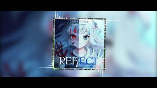 Gawr Gura  REFLECT OhmFn X2 Remix 2021 Version [upl. by Lavery468]