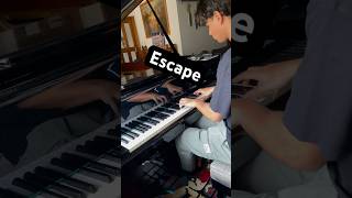 Escape  Kilgore Doubtfire [upl. by Laith]