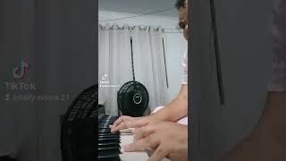 Em Fervente Oração 💕❤️🎹🔥 [upl. by Ulises291]