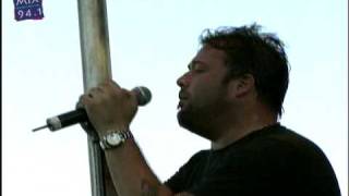 Uncle Kracker  All Summer Live from Mix 941s Bite of Las Vegas [upl. by Alric]