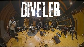 quotDivelerquot  WilaBaliW IEM Rehearsal [upl. by Alemac]