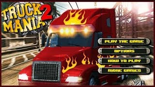 BEST TRUCK GAMES Compared🔥 Truckers of Europe 3 VS Truck Simulator Ultimate [upl. by Albric]