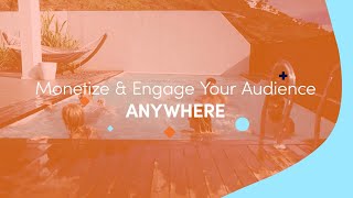 Monetize and Engage Your Audience Anywhere With Outbrain [upl. by Bron]