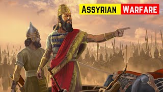 Assyrian Warfare [upl. by Volny]