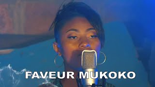 Faveur Mukoko ngai na kende wapi LIVE A DEUX congomusicrhumbamusicmichelbakendafaveurmukokoli [upl. by Zeuqirdor]