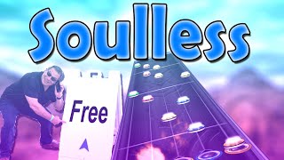 Soulless 100 FC [upl. by Schilling710]