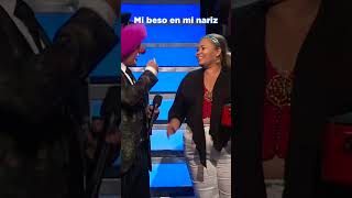 Amo a las MUJERES DOMINICANAS nochesconplatanito platanito estrellatv [upl. by Ociram]