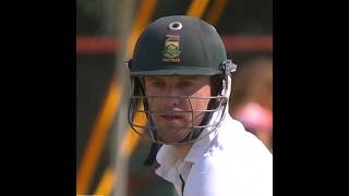 When AB De Villiers Faced Peak Mitchell Johnson  Greatest Battle In Modern Cricket [upl. by Shir]