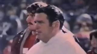 1976 Week 7 St Louis Cardinals at Washington Redskins Highlights [upl. by Renny]