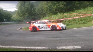 Rallysprint Lesaka 2024  Tc4 B2 [upl. by Ilwain]