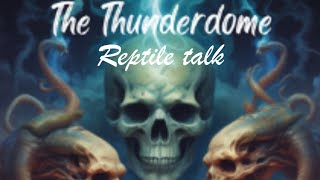 Thunderdome Episode 14 [upl. by Sirtemed]