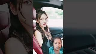 Jiya or price ke kahani drama shortviralvideo [upl. by Atinek]