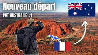 PVT Australie  Nouveau départ 1 [upl. by Tse267]