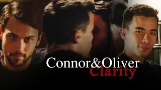 Connor amp Oliver  Why are you my remedy ❤  For Ale [upl. by Vicky]