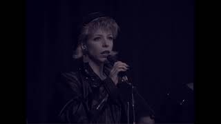 Julee Cruise  The Nightingale Twin Peaks Analog Slowed  Reverb [upl. by Thanh]