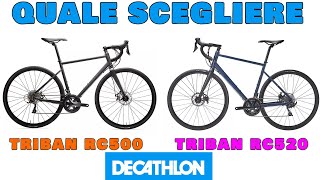 DECATHLON Guanti Invernali 900 Triban [upl. by Flemings]