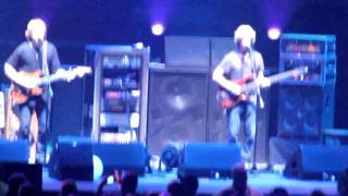 Phish All of These Dreams Manchester New Hampshire 102610 [upl. by Ettenna]