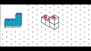 Plans Elevations and Isometric Drawings  Mr Morley Maths [upl. by Gosnell746]