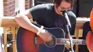 Silversun Pickups  Lazy Eye acoustic [upl. by Clarke]