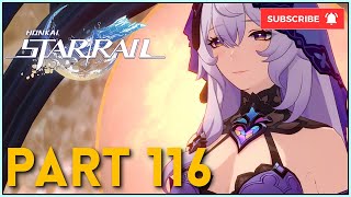 Loading Equation • Divergent Universe Game Mode  Honkai Star Rail 23  Walkthrough Part 116 [upl. by Harbison5]