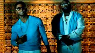 Usher ft Rick Ross  Lemme See remix [upl. by Eelan220]