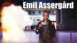 Emil Assergård  Jag råkade sälja min bästa vän [upl. by Saum]