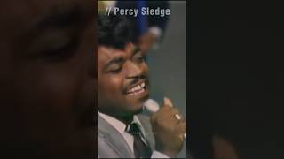 Percy Sledge  When a Man Loves a Woman 1966  Love Songs  Love Song [upl. by Aneeles]