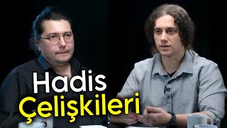 Hadislerdeki Çelişkiler  Diamond Tema Cemre Demirel [upl. by Ennoid]